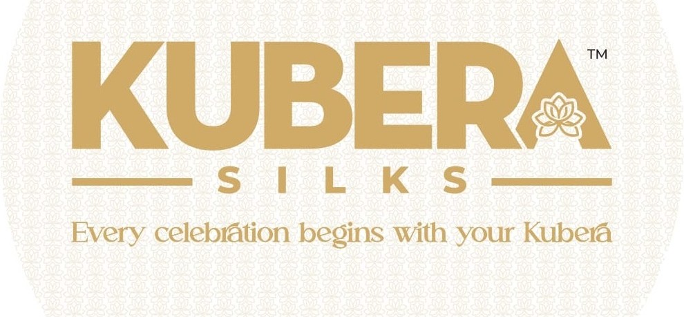kubera-silks-logo